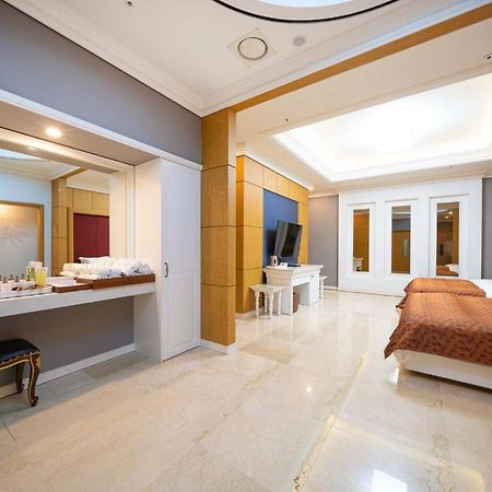 Hotel Core Naju Экстерьер фото