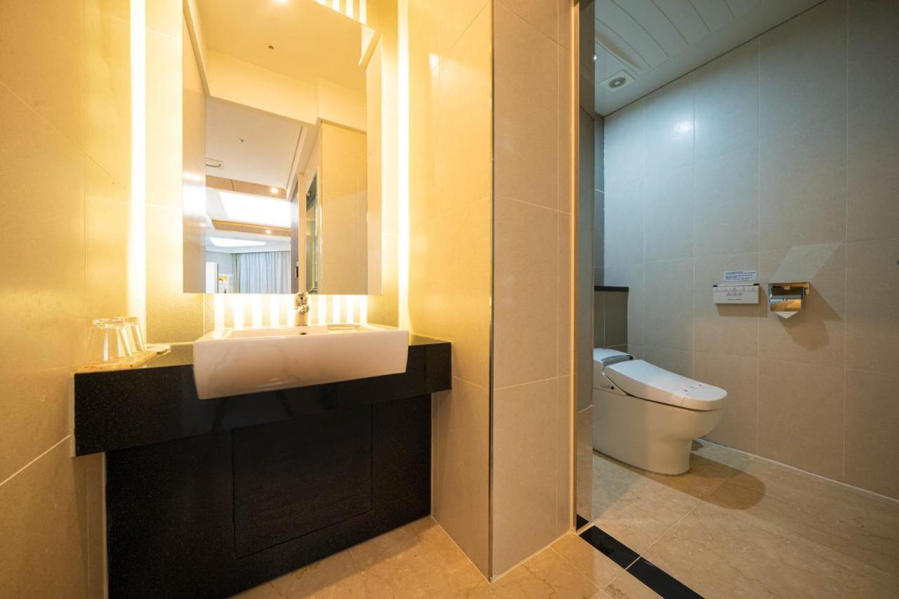 Hotel Core Naju Экстерьер фото
