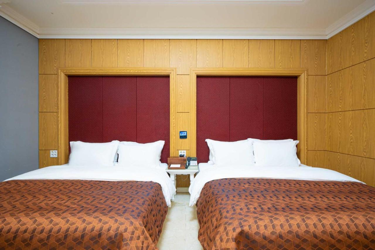 Hotel Core Naju Экстерьер фото