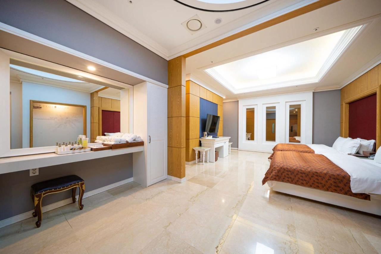 Hotel Core Naju Экстерьер фото