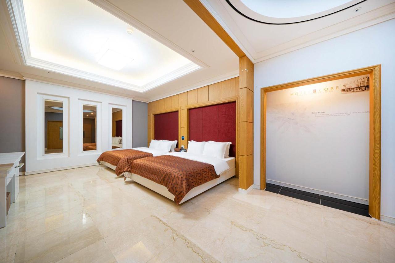 Hotel Core Naju Экстерьер фото