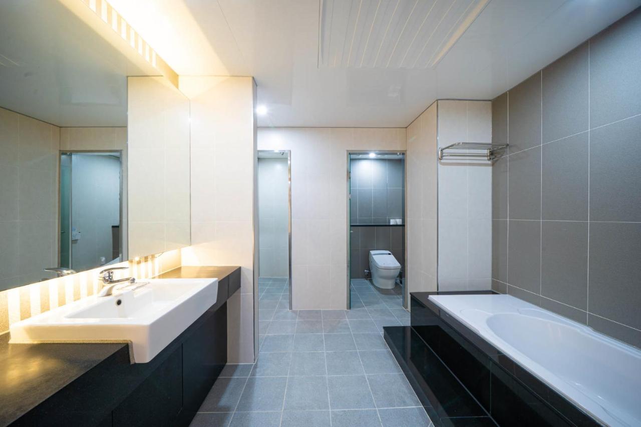 Hotel Core Naju Экстерьер фото