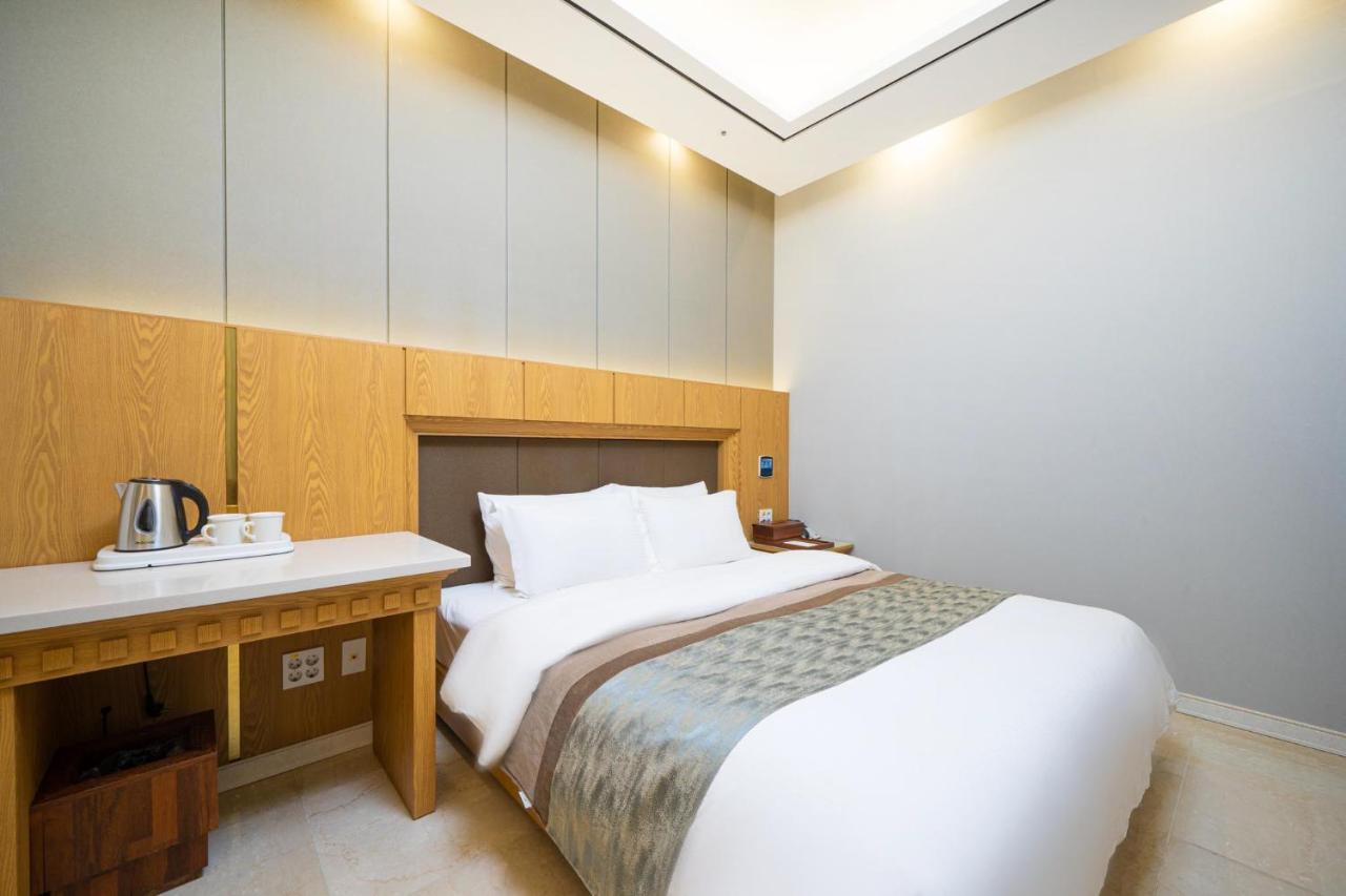 Hotel Core Naju Экстерьер фото