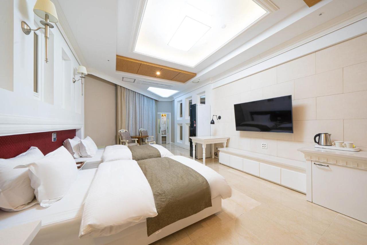 Hotel Core Naju Экстерьер фото