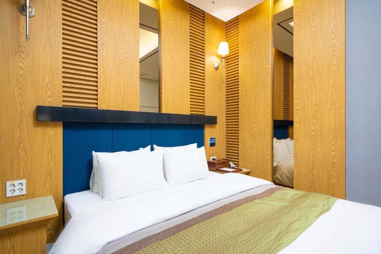 Hotel Core Naju Экстерьер фото
