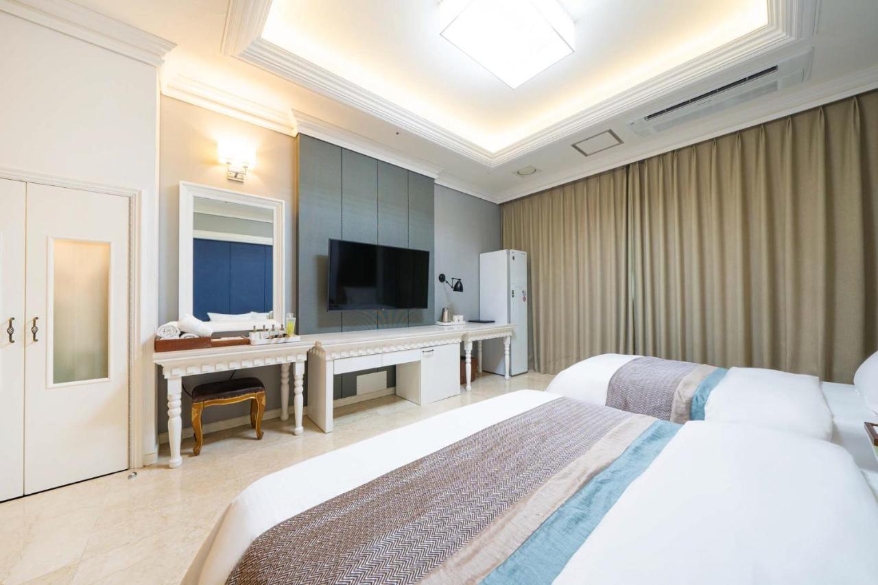 Hotel Core Naju Экстерьер фото
