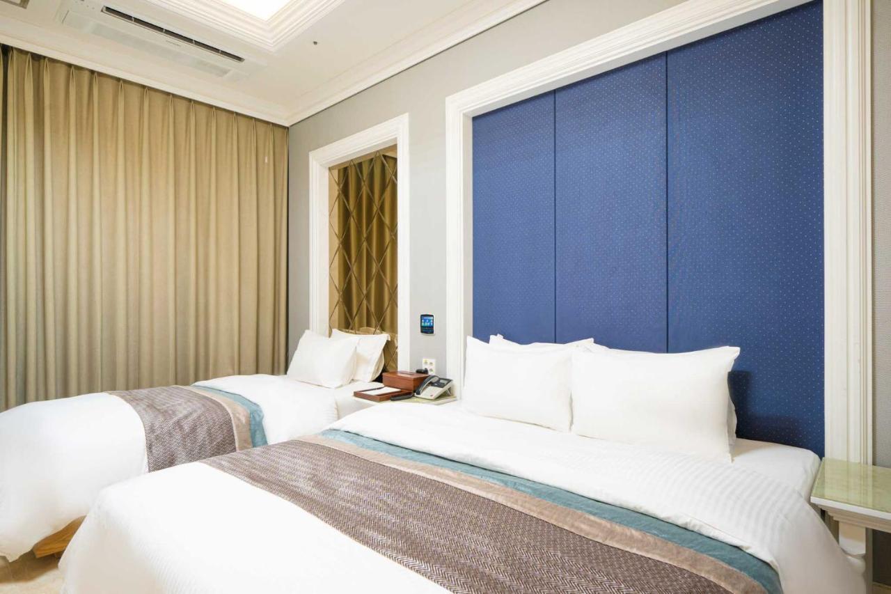 Hotel Core Naju Экстерьер фото