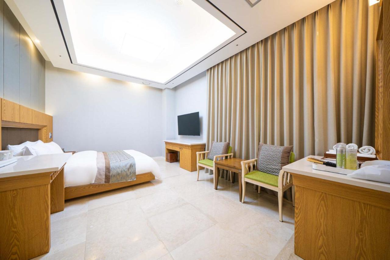 Hotel Core Naju Экстерьер фото