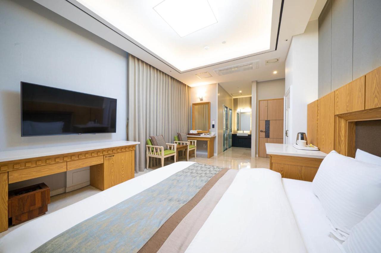 Hotel Core Naju Экстерьер фото