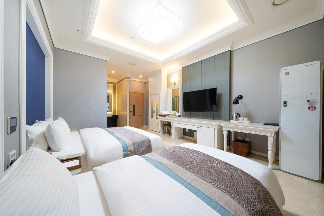 Hotel Core Naju Экстерьер фото