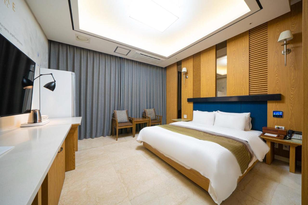 Hotel Core Naju Экстерьер фото