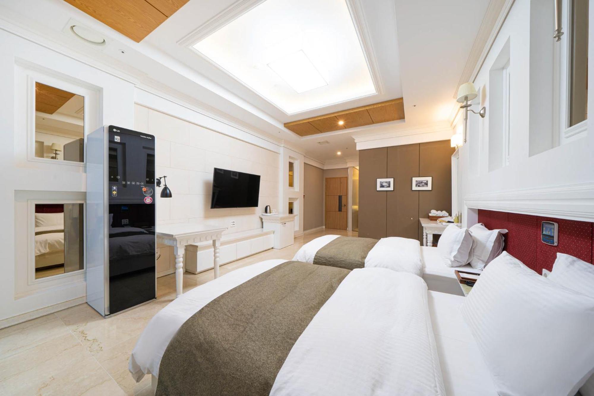 Hotel Core Naju Экстерьер фото