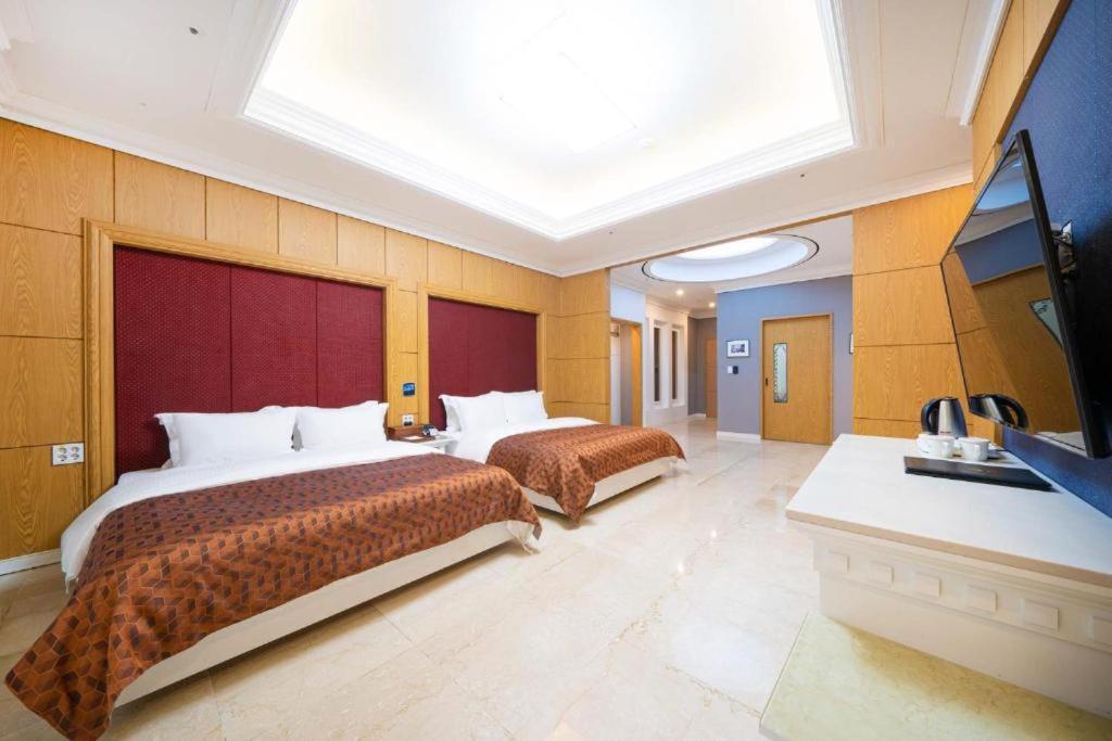 Hotel Core Naju Экстерьер фото