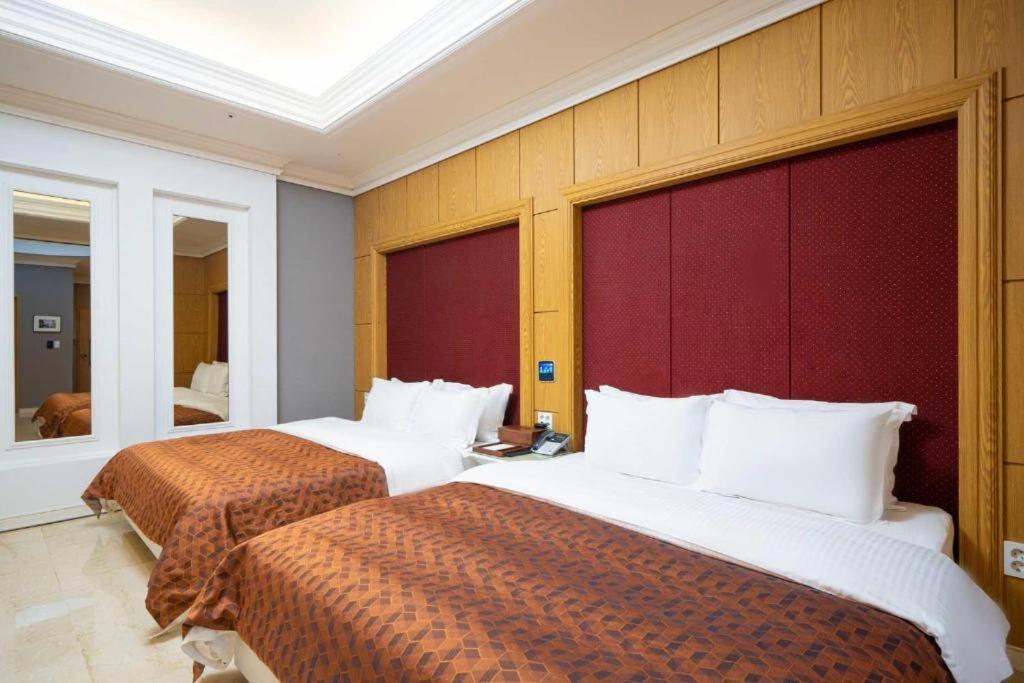 Hotel Core Naju Экстерьер фото
