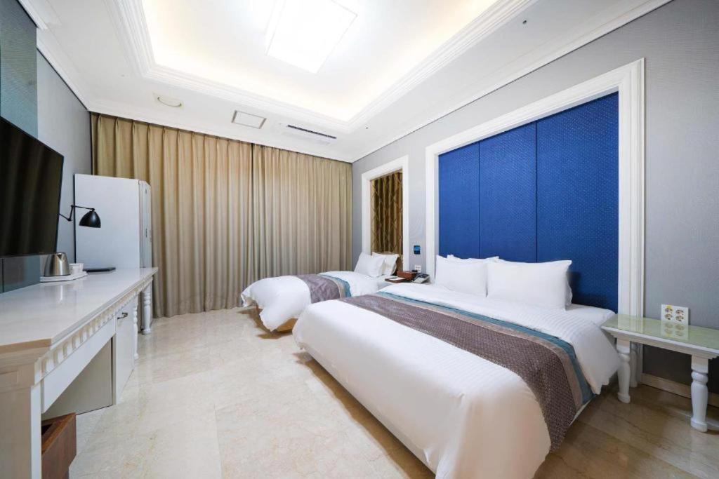 Hotel Core Naju Экстерьер фото