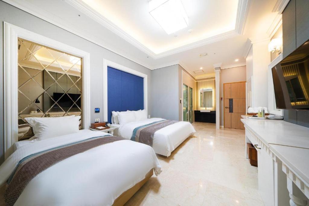 Hotel Core Naju Экстерьер фото