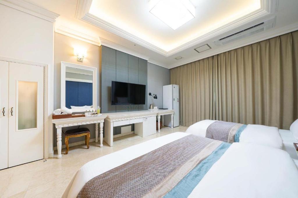 Hotel Core Naju Экстерьер фото