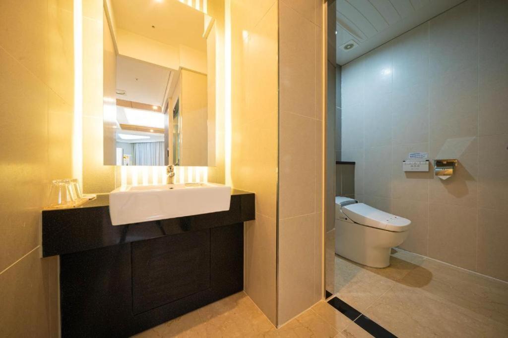 Hotel Core Naju Экстерьер фото