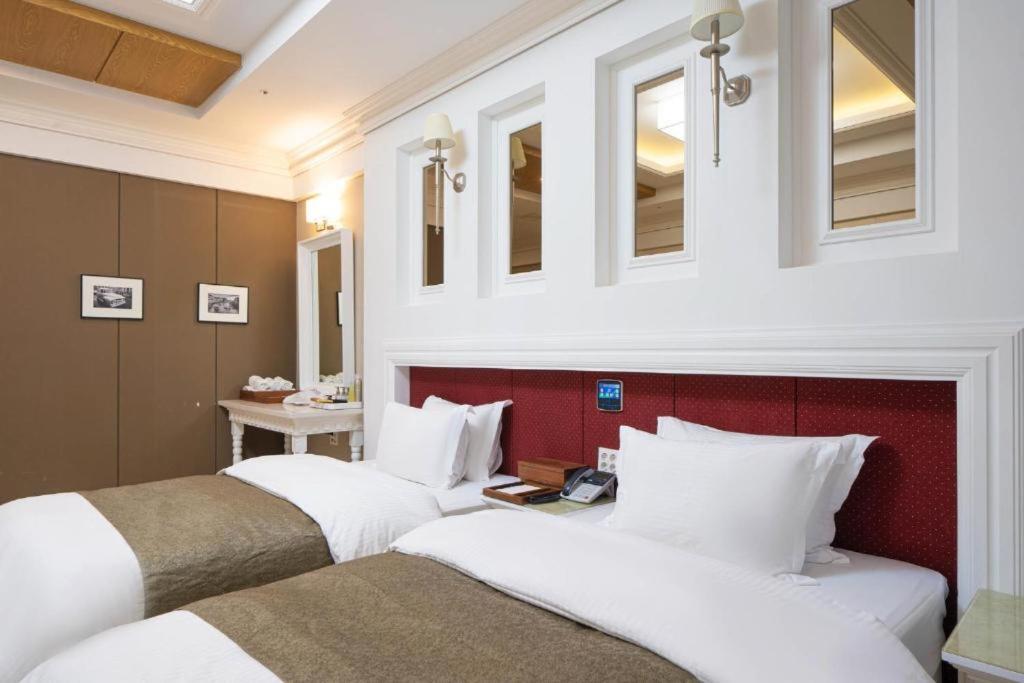 Hotel Core Naju Экстерьер фото