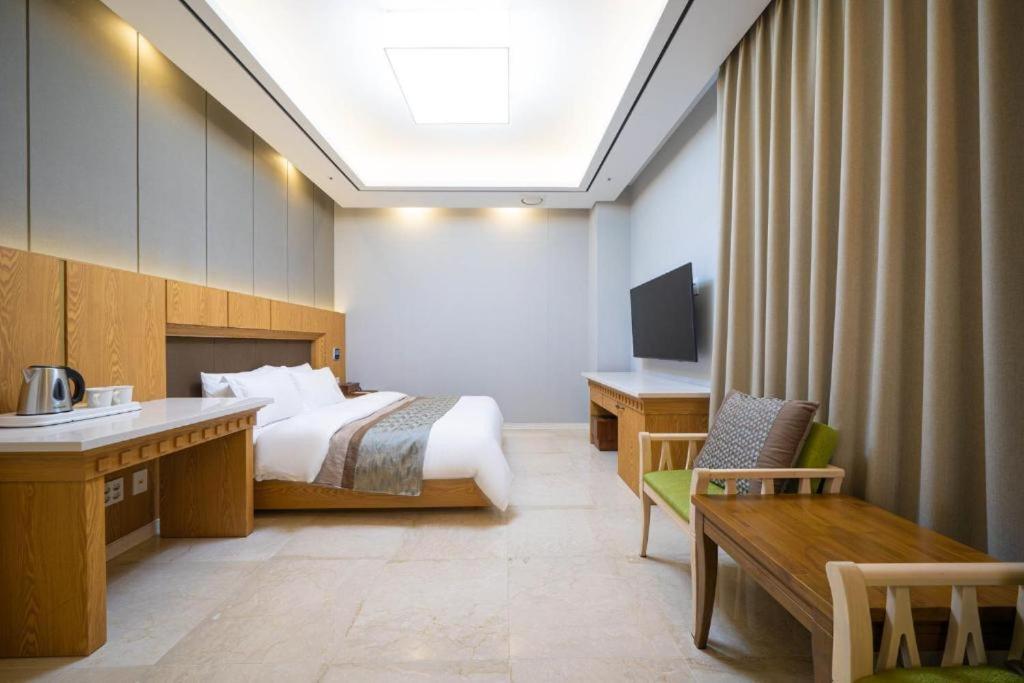 Hotel Core Naju Экстерьер фото