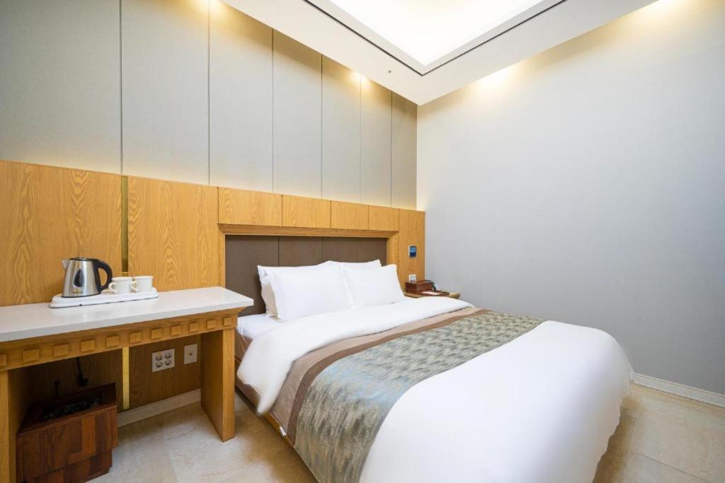 Hotel Core Naju Экстерьер фото