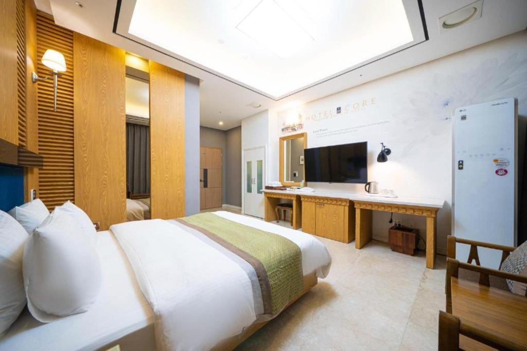 Hotel Core Naju Экстерьер фото