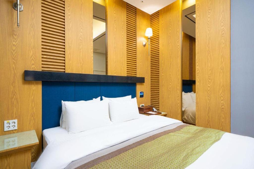 Hotel Core Naju Экстерьер фото